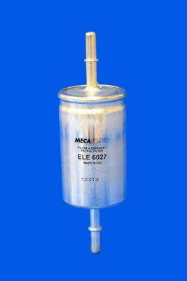 MECAFILTER ele6027 -  Топливный фильтр