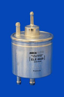 MECAFILTER ele6029 -  Топливный фильтр
