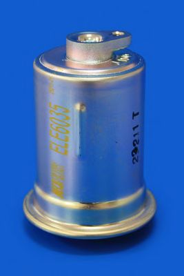 MECAFILTER ele6035 -  Топливный фильтр