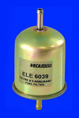 MECAFILTER ele6039 -  Топливный фильтр