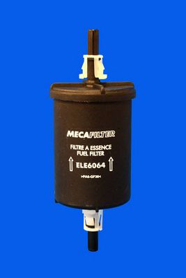 MECAFILTER ele6064 -  Топливный фильтр