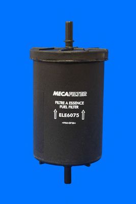MECAFILTER ele6075 -  Топливный фильтр