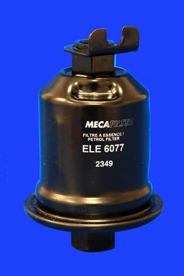 MECAFILTER ele6077 -  Топливный фильтр