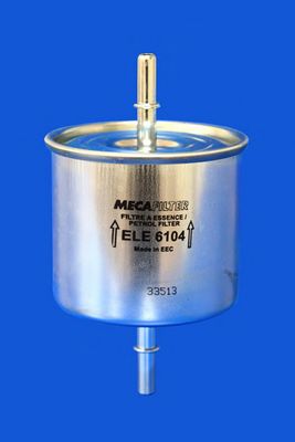 MECAFILTER ele6104 -  Топливный фильтр