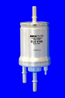 MECAFILTER ele6106 -  Топливный фильтр