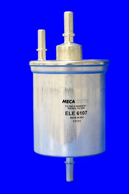 MECAFILTER ele6107 -  Топливный фильтр