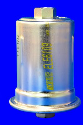 MECAFILTER ele6109 -  Топливный фильтр
