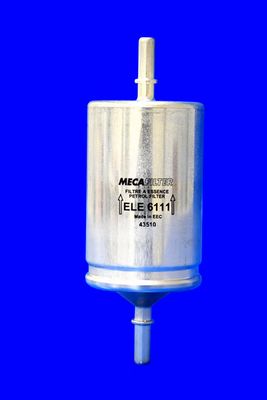 MECAFILTER ele6111 -  Топливный фильтр