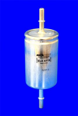MECAFILTER ele6119 -  Топливный фильтр