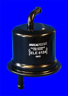 MECAFILTER ele6124 -  Топливный фильтр