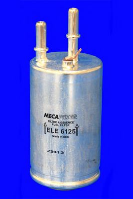MECAFILTER ele6125 -  Топливный фильтр