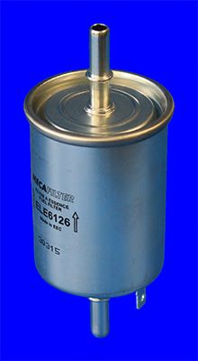 MECAFILTER ele6126 -  Топливный фильтр