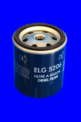 MECAFILTER elg5206 -  Топливный фильтр