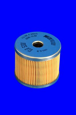 MECAFILTER elg5208 -  Топливный фильтр
