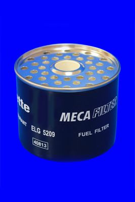 MECAFILTER elg5209 -  Топливный фильтр