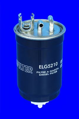 MECAFILTER elg5210 -  Топливный фильтр