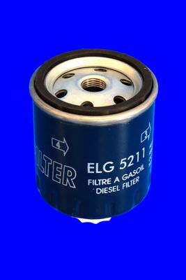 MECAFILTER elg5211 -  Топливный фильтр
