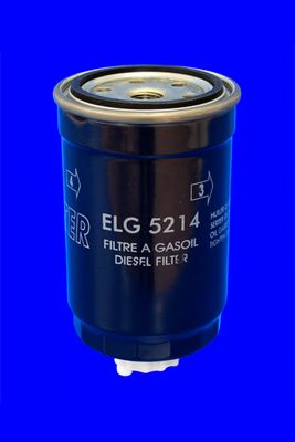 MECAFILTER elg5214 -  Топливный фильтр