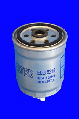 MECAFILTER elg5215 -  Топливный фильтр