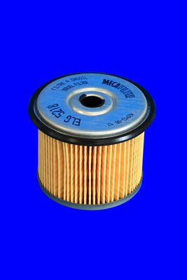 MECAFILTER elg5218 -  Топливный фильтр