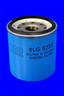 MECAFILTER elg5220 -  Топливный фильтр