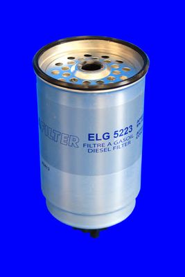 MECAFILTER elg5223 -  Топливный фильтр