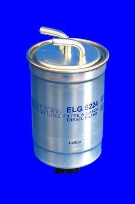 MECAFILTER elg5224 -  Топливный фильтр