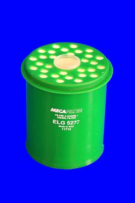 MECAFILTER elg5227 -  Топливный фильтр