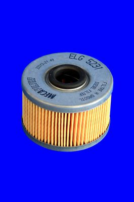 MECAFILTER elg5231 -  Топливный фильтр
