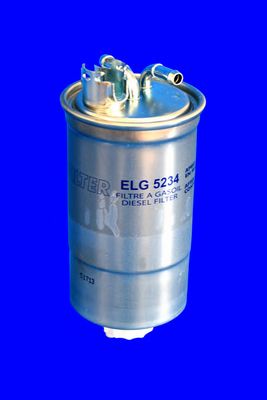 MECAFILTER elg5234 -  Топливный фильтр