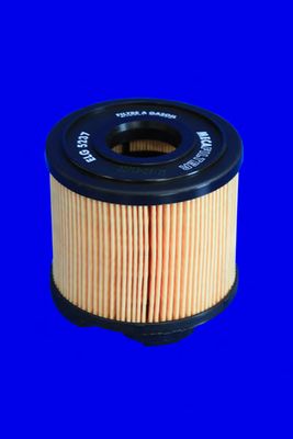 MECAFILTER elg5237 -  Топливный фильтр