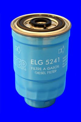 MECAFILTER elg5241 -  Топливный фильтр