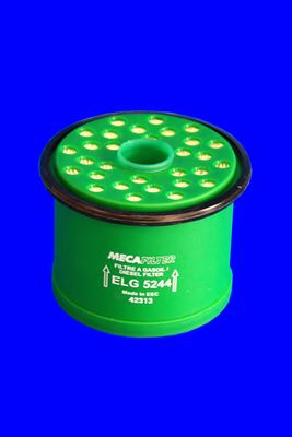 MECAFILTER elg5244 -  Топливный фильтр