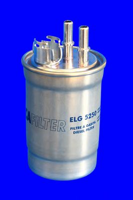 MECAFILTER elg5250 -  Топливный фильтр
