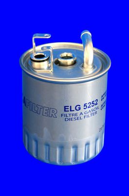 MECAFILTER elg5252 -  Топливный фильтр