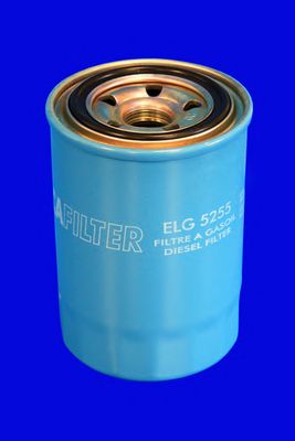 MECAFILTER elg5255 -  Топливный фильтр