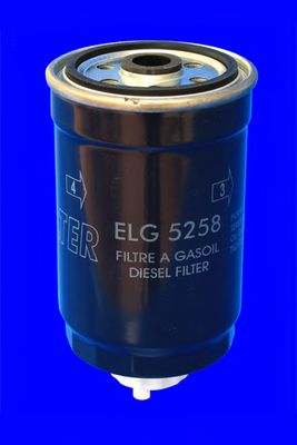 MECAFILTER elg5258 -  Топливный фильтр
