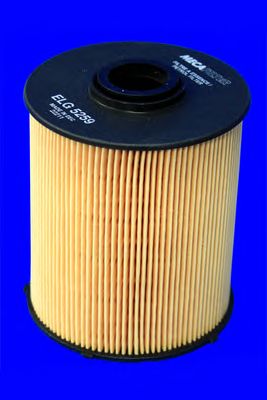 MECAFILTER elg5259 -  Топливный фильтр