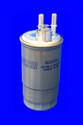 MECAFILTER elg5264 -  Топливный фильтр