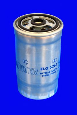 MECAFILTER elg5267 -  Топливный фильтр