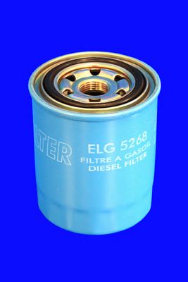MECAFILTER elg5268 -  Топливный фильтр