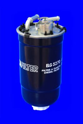 MECAFILTER elg5270 -  Топливный фильтр