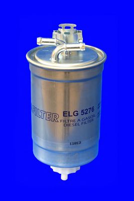 MECAFILTER elg5276 -  Топливный фильтр