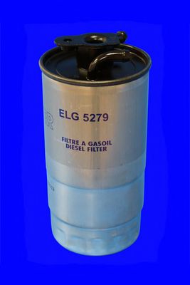 MECAFILTER elg5279 -  Топливный фильтр