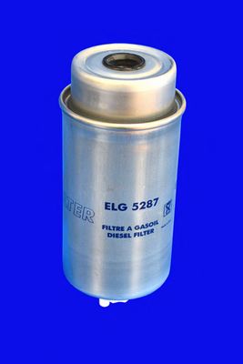 MECAFILTER elg5287 -  Топливный фильтр