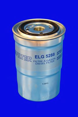 MECAFILTER elg5288 -  Топливный фильтр