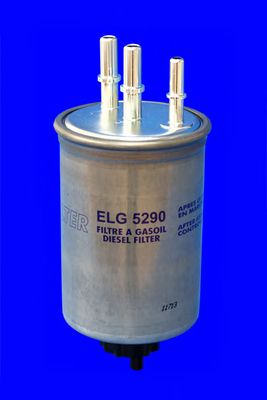 MECAFILTER elg5290 -  Топливный фильтр