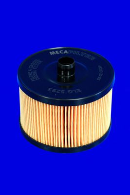 MECAFILTER elg5293 -  Топливный фильтр