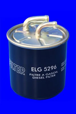 MECAFILTER elg5296 -  Топливный фильтр