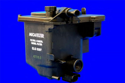 MECAFILTER elg5297 -  Топливный фильтр